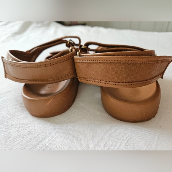 J. Crew Sandals - Picture 5 of 6